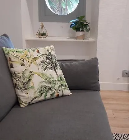 Saint Cyprien + Parking Privatif Appartement Poitiers