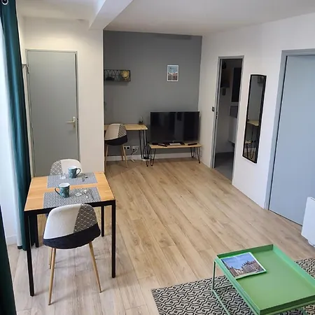 Saint Cyprien + Parking Privatif