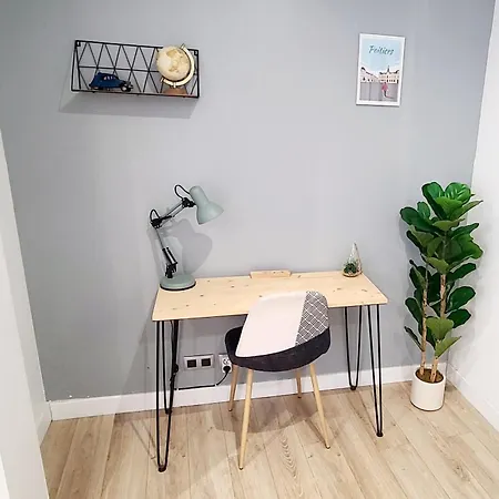 Apartamento Saint Cyprien + Parking Privatif *