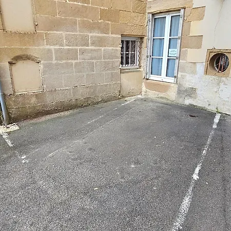 Saint Cyprien + Parking Privatif Apartamento