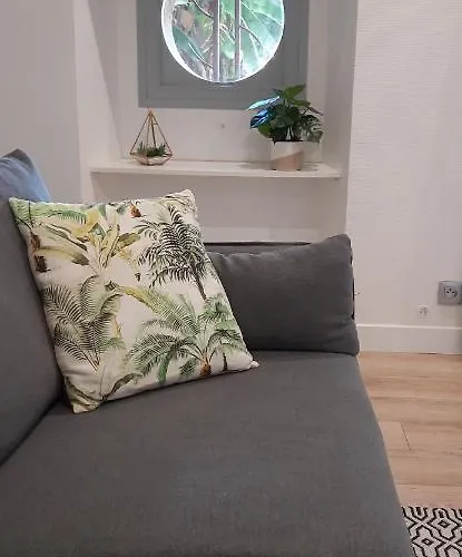 Saint Cyprien + Parking Privatif Appartement Poitiers